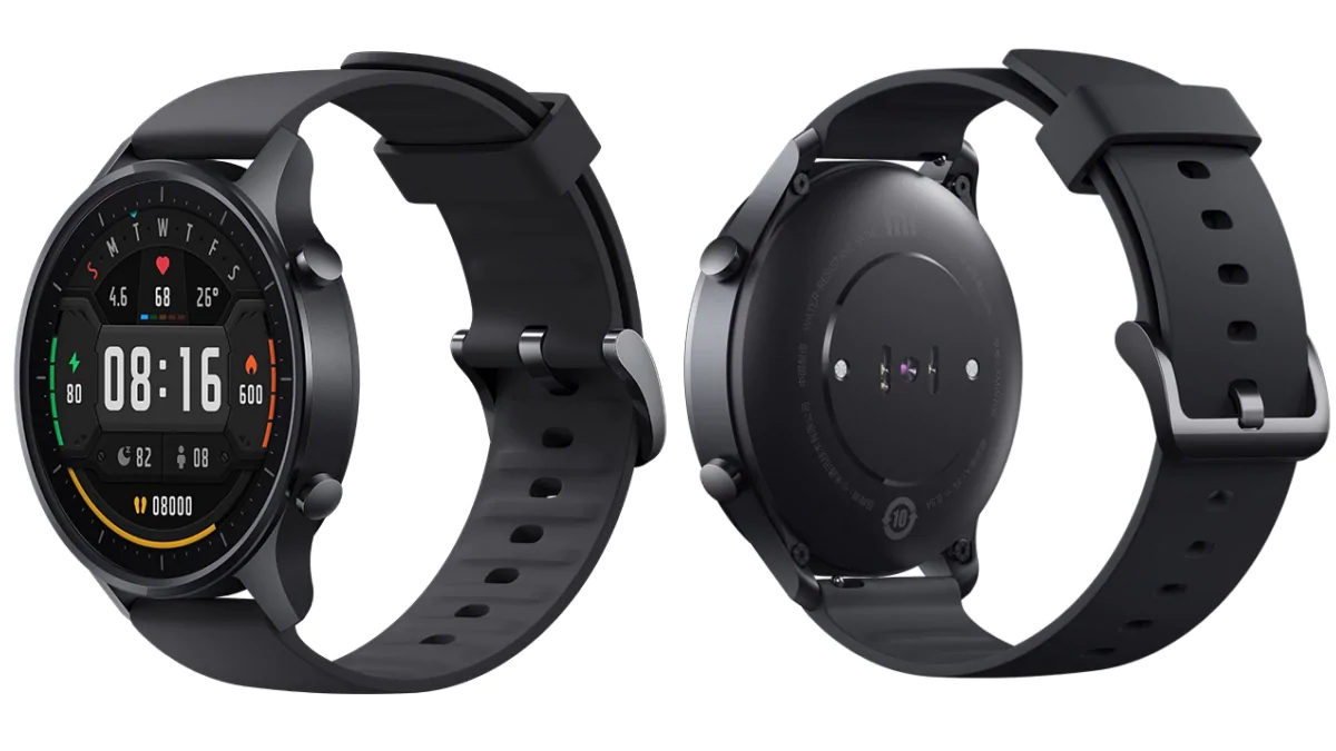 Xiaomi Watch Color