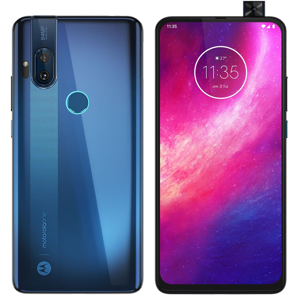 Motorola One Hyper