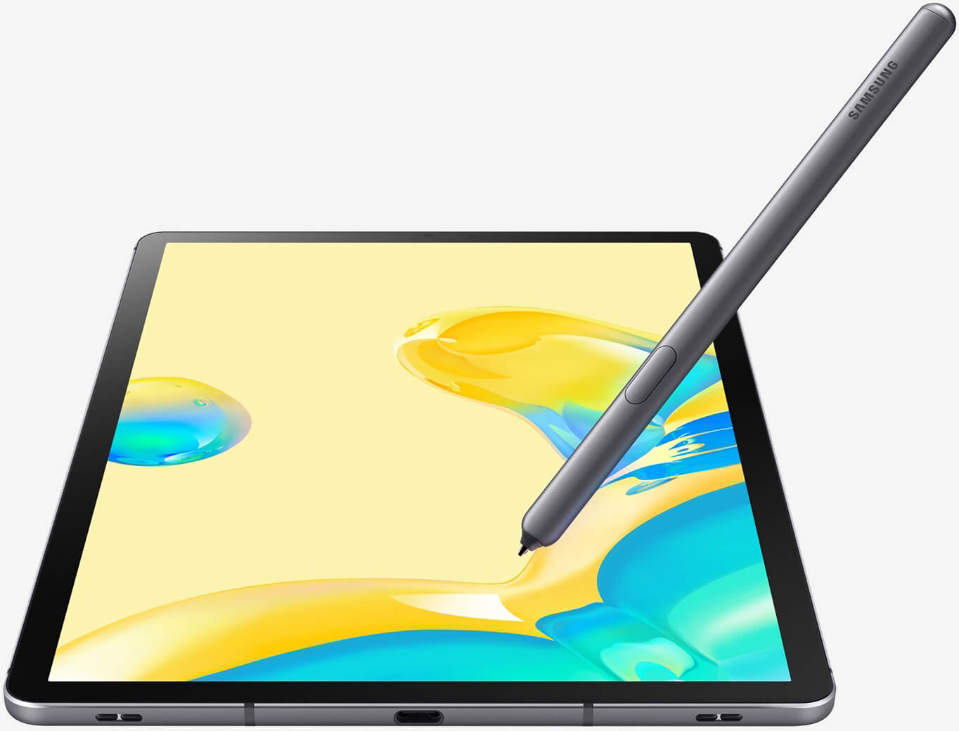 Samsung Galaxy Tab S6 5G