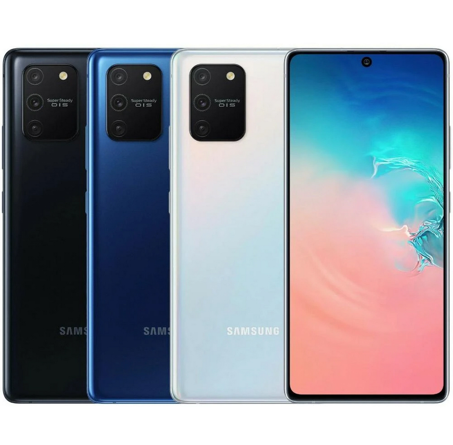 Samsung Galaxy S10 Lite