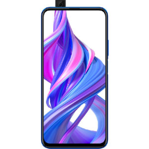 Honor 9X (China)