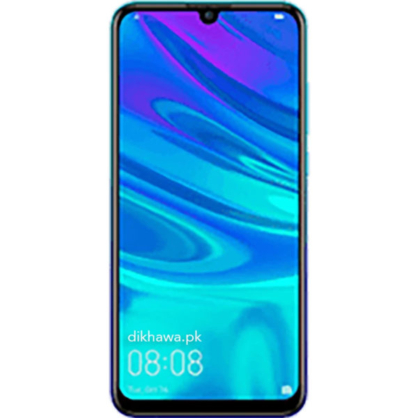 Huawei P Smart+ 2019