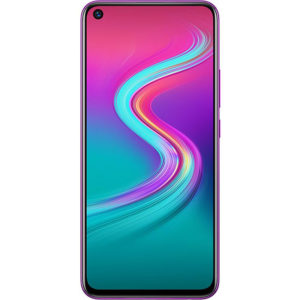 Infinix S5 lite