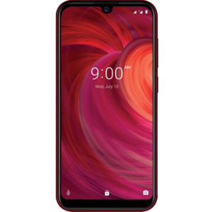 Lava Z71