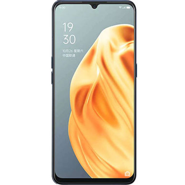 Oppo A91