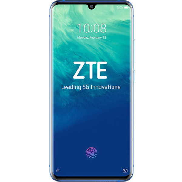 ZTE Axon 10s Pro 5G