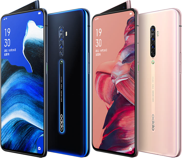 Oppo Reno2