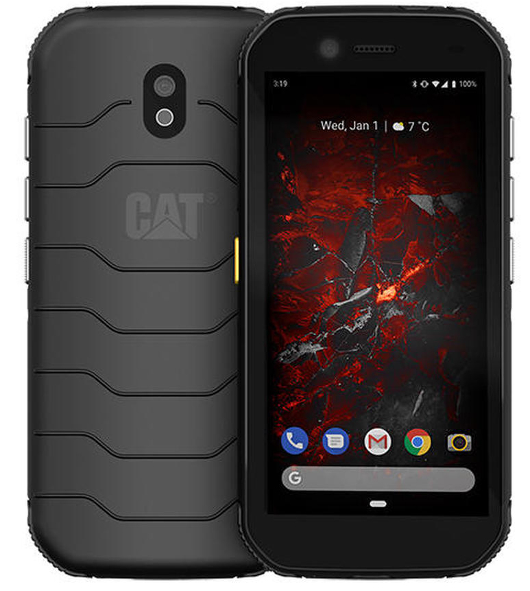 Cat S42