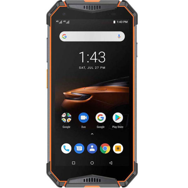 Ulefone Armor 3W