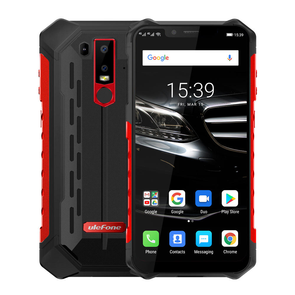 Ulefone Armor 6E