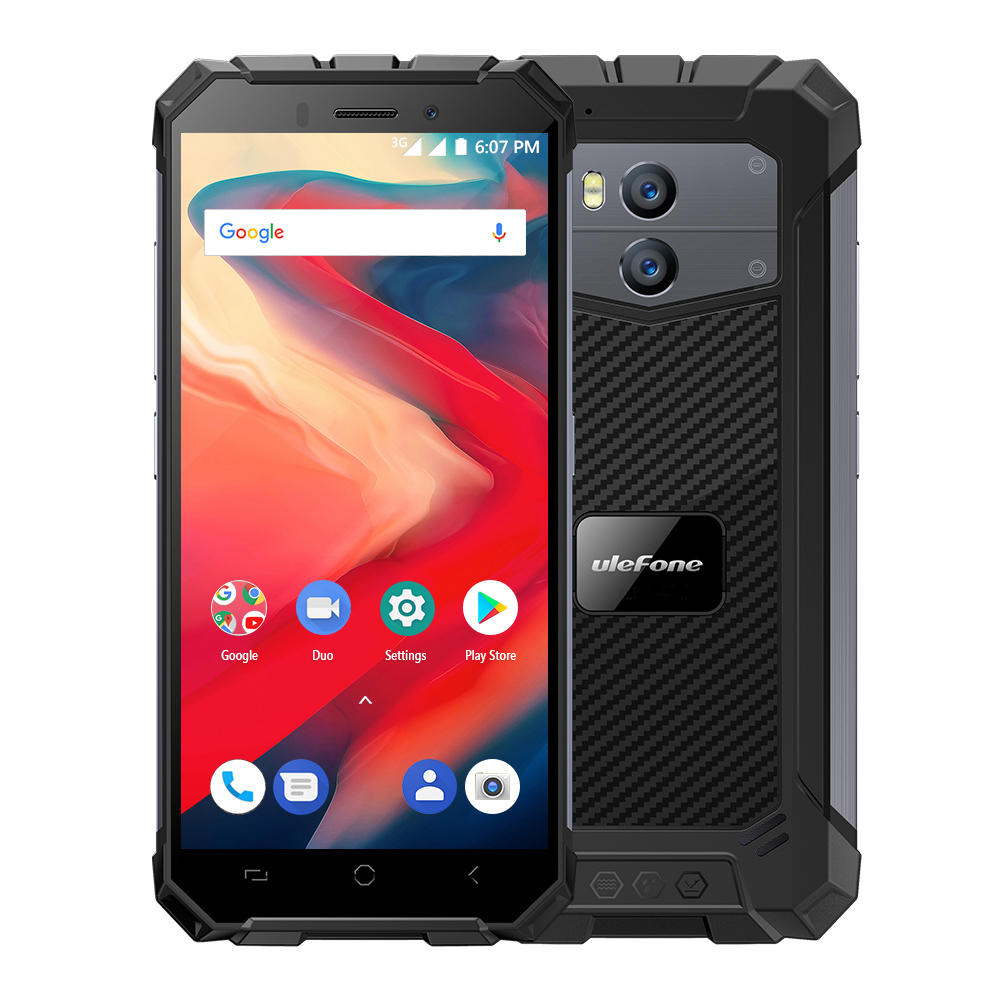 Ulefone Armor X2