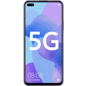 Huawei nova 6 5G