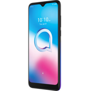 alcatel 3L (2020)