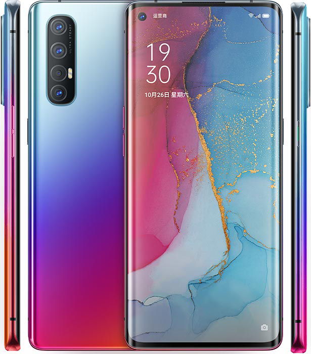 Oppo Reno3 Pro 5G