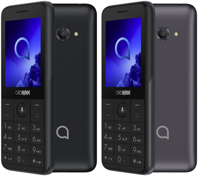 alcatel 3088