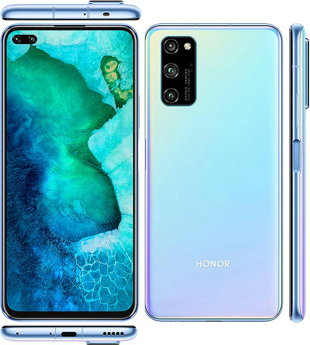 Honor View30 Pro