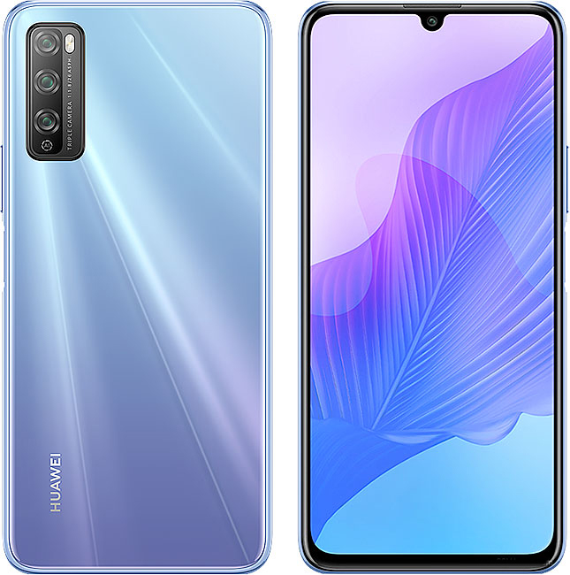 Huawei Enjoy 20 Pro