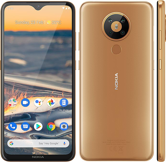 Nokia 5.3