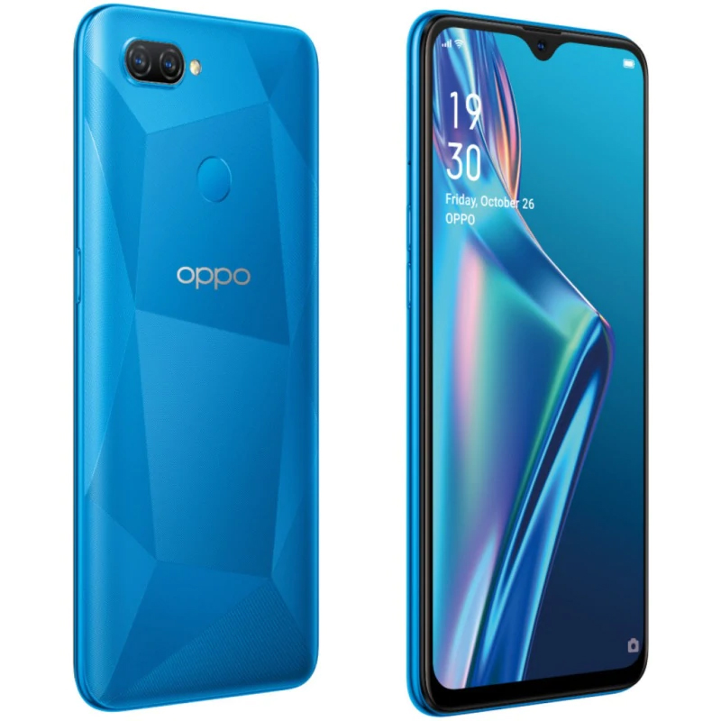 oppo a21e specs