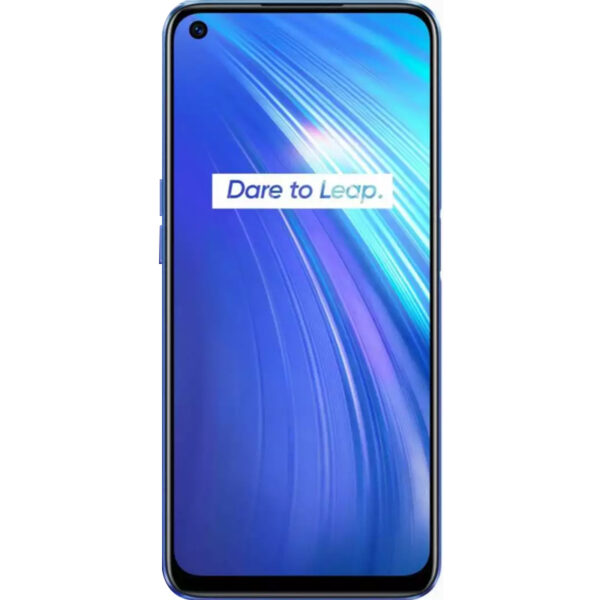 Realme 6