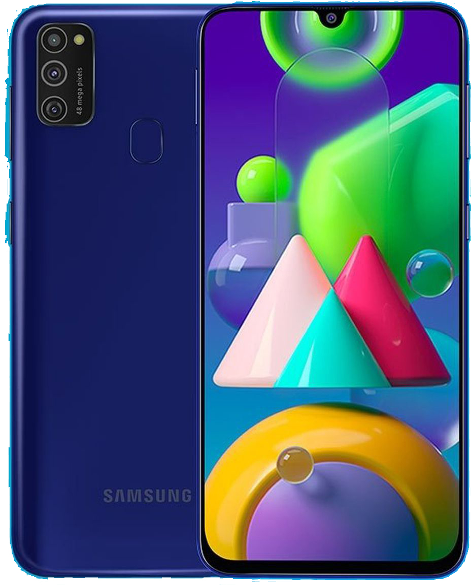 Samsung Galaxy M21