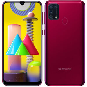 Samsung Galaxy M31