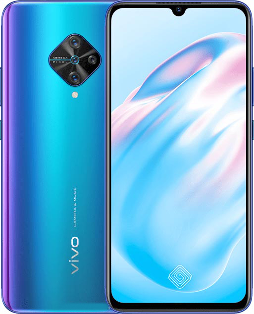 vivo V17 (Russia)