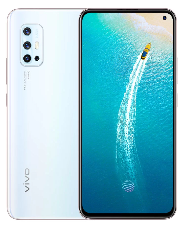 vivo V19 (Indonesia)