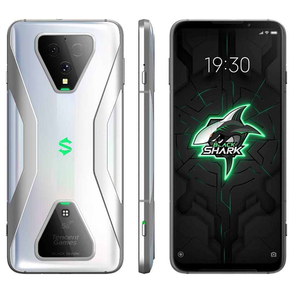 Xiaomi Black Shark 3