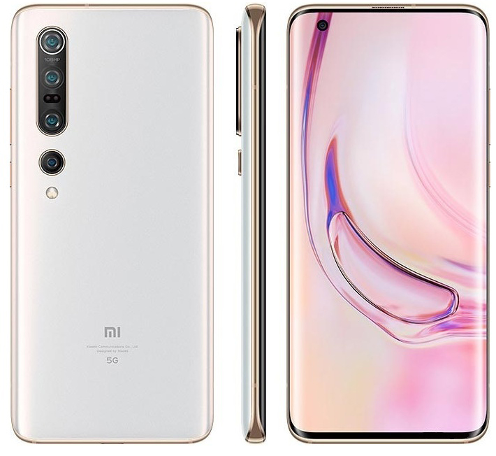 Xiaomi Mi 10 Pro 5G