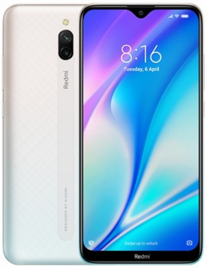 Xiaomi Redmi 8A Dual