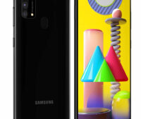 Samsung Galaxy M31