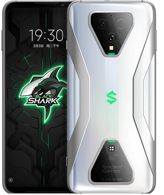 Xiaomi Black Shark 3