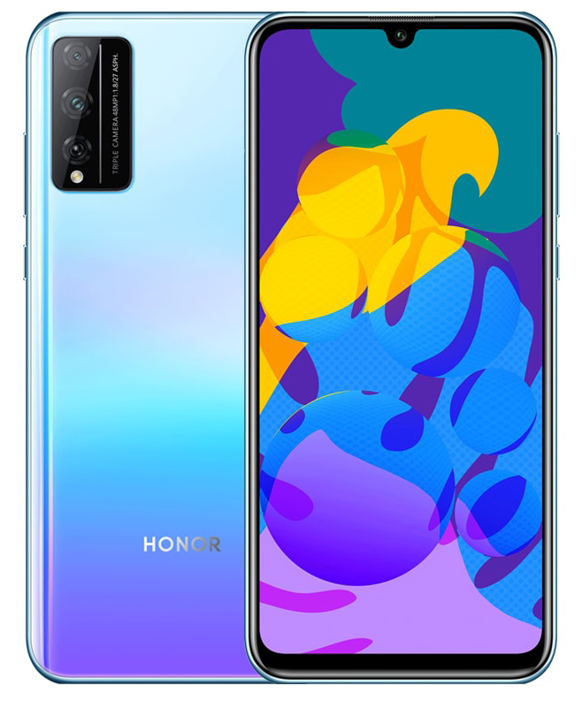 Honor Play 4T Pro