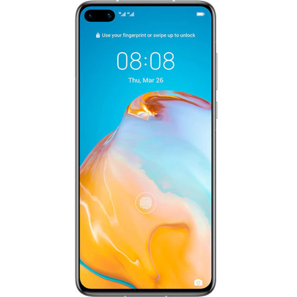 Huawei P40