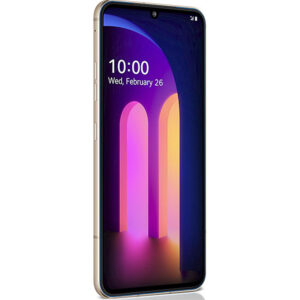 LG V60 ThinQ 5G