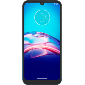 Motorola Moto E6s (2020)