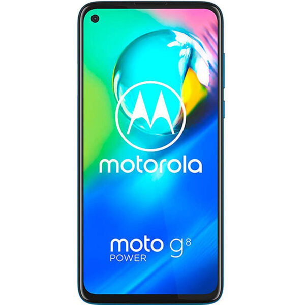 Motorola Moto G8 Power