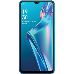 Oppo A11k
