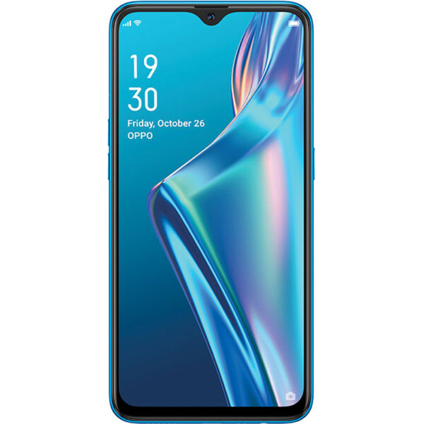 Oppo A11k