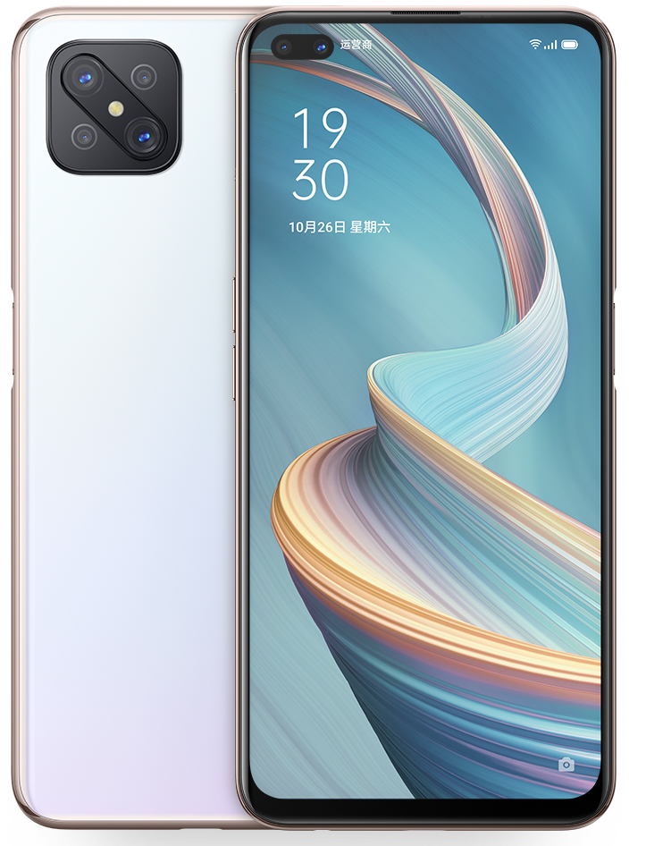 Oppo A92s