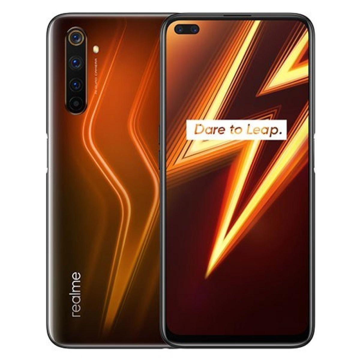  Realme  6  Pro  Phone Specifications And Price Deep Specs