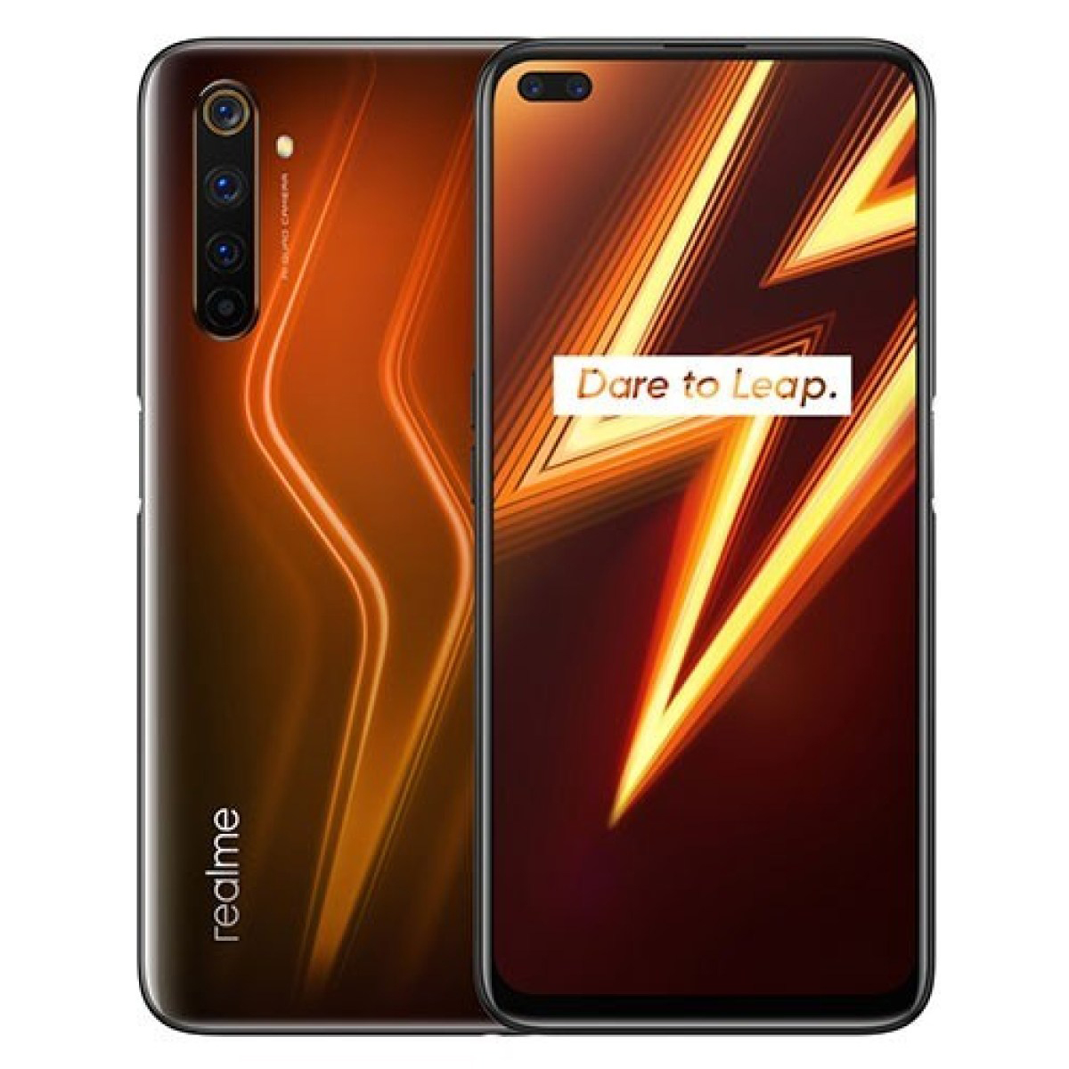 Realme 6 Pro
