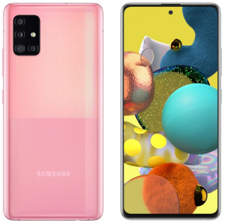 Samsung Galaxy A51 5G