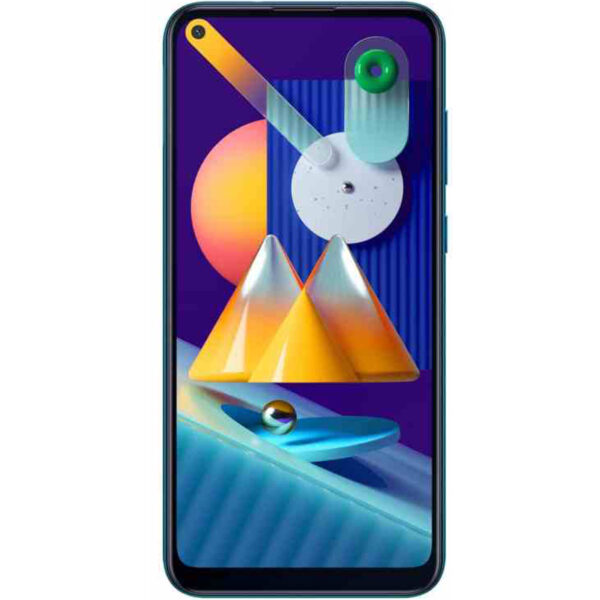 Samsung Galaxy M11