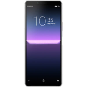 Sony Xperia 10 II