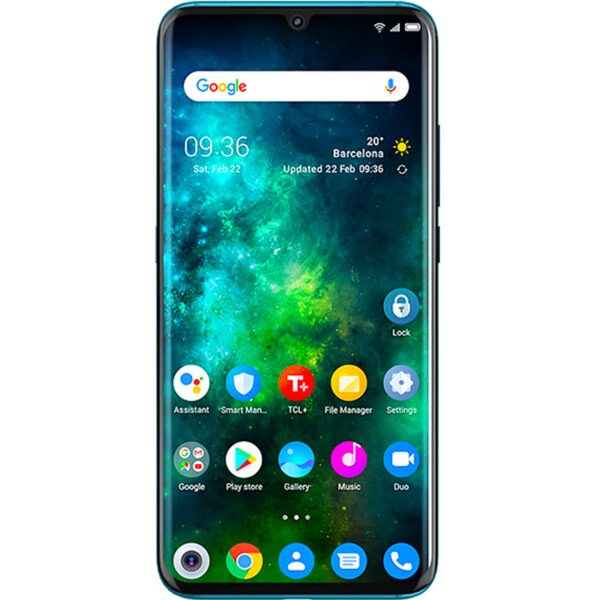 TCL 10 Pro