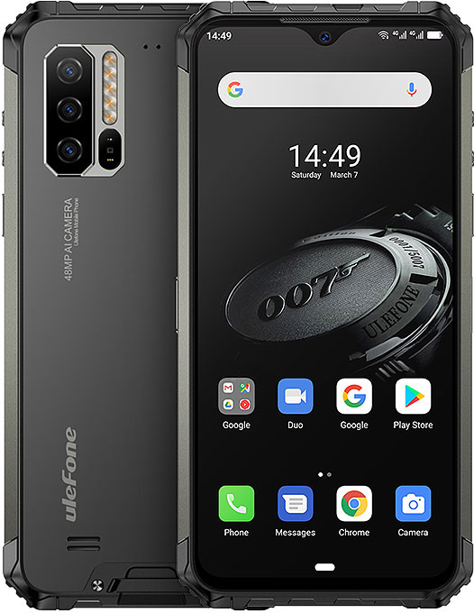 Ulefone Armor 7E