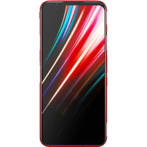 ZTE nubia Red Magic 5G