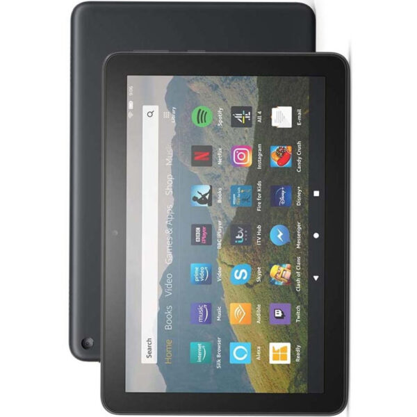 Amazon Fire HD 8 (2020)